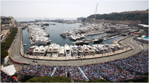 gran pri formuly 1 startuet v monako Гран При Формулы 1 стартует в Монако