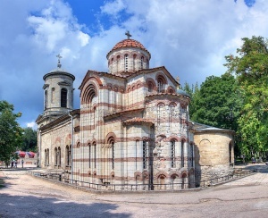 vlasti kryma planiruyut razvivat pravoslavnyi turizm Власти Крыма планируют развивать православный туризм