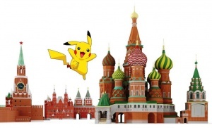 peskov Pokemon Go ne povod dlya posesheniya kremlya Песков: Pokemon Go — не повод для посещения Кремля