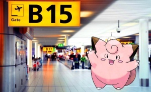 pulkovo preduprejdaet lyubitelei Pokemon Go Пулково предупреждает любителей Pokemon Go