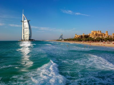 populyarnost letnih turov v dubai rastet pochemu 4 Популярность летних туров в Дубай растет. Почему?