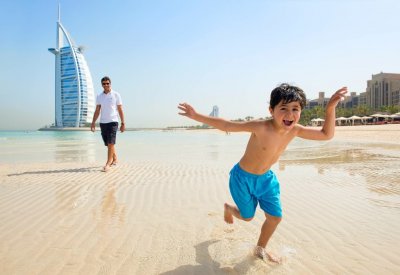 populyarnost letnih turov v dubai rastet pochemu Популярность летних туров в Дубай растет. Почему?