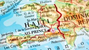 turistov predupredili o rasprostranenii holery na gaiti Туристов предупредили о распространении холеры на Гаити