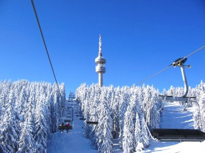 gornolyjka v bolgarii kakoi kurort vybrat 2 Горнолыжка в Болгарии: какой курорт выбрать?