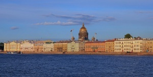dvadcat byudjetnyh otelei poyavyatsya v sankt peterburge v techenie 5 let Двадцать бюджетных отелей появятся в Санкт Петербурге в течение 5 лет