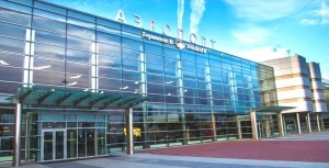 opredeleny luchshie aeroporty rossii Определены лучшие аэропорты России