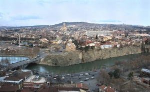 tbilisi mojet vvesti turisticheskii sbor Тбилиси может ввести туристический сбор