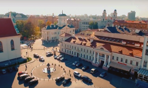 belorussiya vvela bezvizovyi rejim dlya grajdan 80 stran Белоруссия ввела безвизовый режим для граждан 80 стран