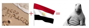 turpotok v egipet upal pochti na 50 procentov Турпоток в Египет упал почти на 50 процентов