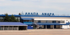 novyi terminal aeroporta anapy otkroetsya k letu Новый терминал аэропорта Анапы откроется к лету