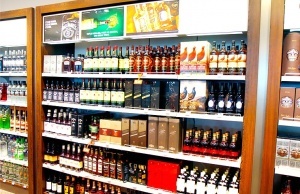 alkogol iz dyuti fri pridetsya sdavat v bagaj Алкоголь из дьюти фри придется сдавать в багаж?