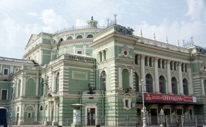 mariinskii teatr postroit sobstvennyi otel Мариинский театр построит собственный отель