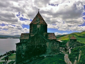 v armeniyu teper po vnutrennemu pasportu В Армению — теперь по внутреннему паспорту