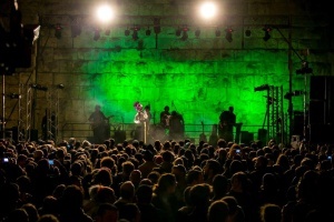 ierusalim gotovitsya k krupnomu muzykalnomu festivalyu Иерусалим готовится к крупному музыкальному фестивалю