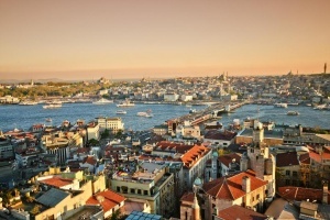 ceny na oteli v stambule rezko upali Цены на отели в Стамбуле резко упали