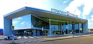 novyi terminal aeroporta strigino stanet mejdunarodnym v subbotu Новый терминал аэропорта Стригино станет международным в субботу