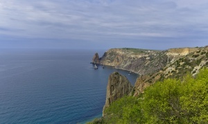 oteli kryma podorojali na 15 procentov po sravneniyu s letom 2016 goda Отели Крыма подорожали на 15 процентов по сравнению с летом 2016 года