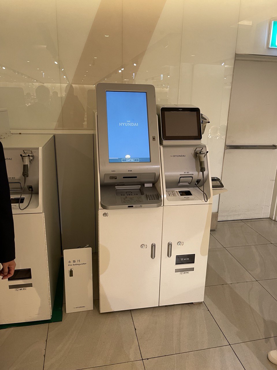 bankomatnyi tur po koree kratkii fotoocherk «Банкоматный» тур по Корее: краткий фотоочерк