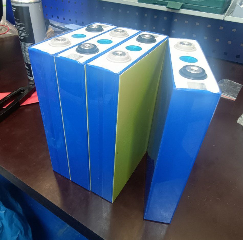 sborka kempingovogo akkumulyatora ili Make Powerbank Great Again 25 Сборка кемпингового аккумулятора или Make Powerbank Great Again