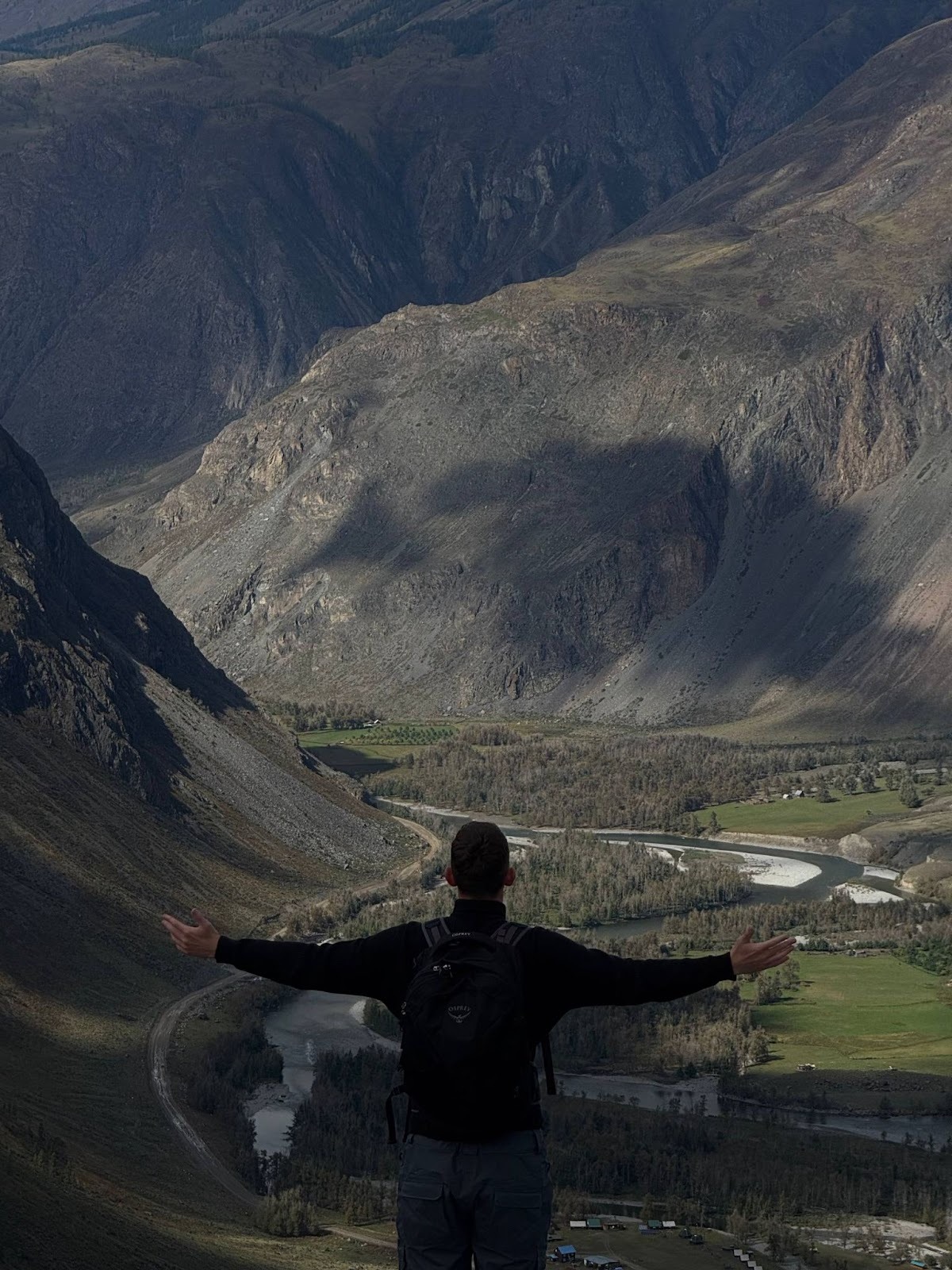 Задачка для аналитика: уместить Камчатку и Алтай в один отпуск - 6 zadachka dlya analitika umestit kamchatku i altai v odin otpusk 6 Задачка для аналитика: уместить Камчатку и Алтай в один отпуск