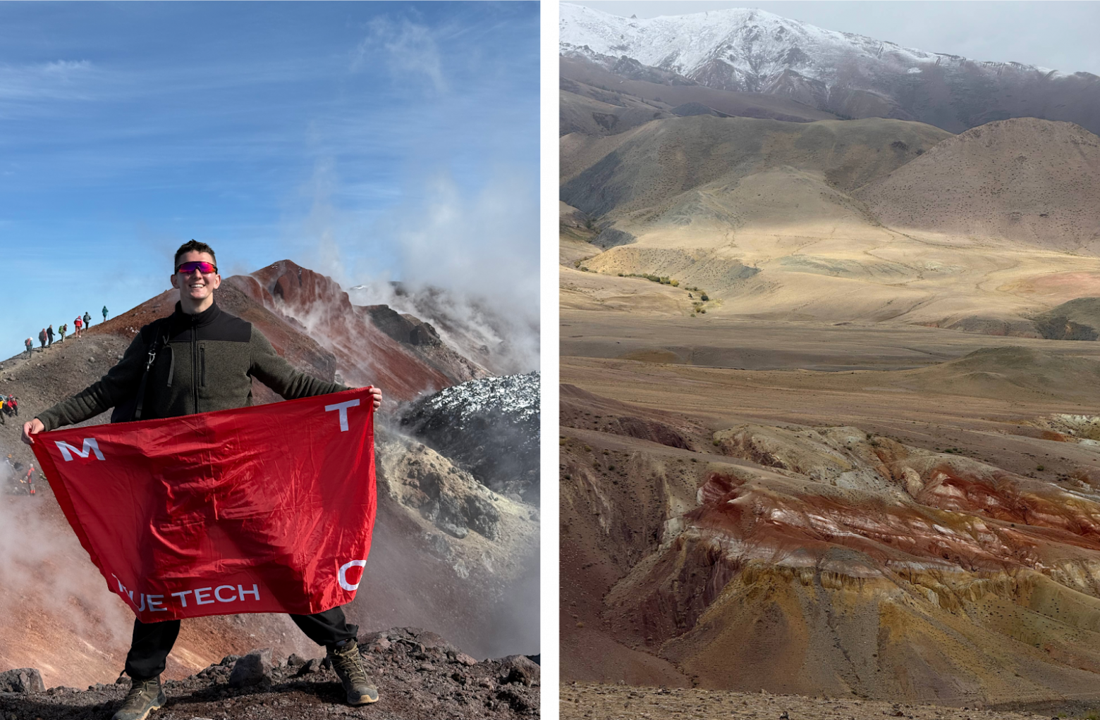 zadachka dlya analitika umestit kamchatku i altai v odin otpusk Задачка для аналитика: уместить Камчатку и Алтай в один отпуск