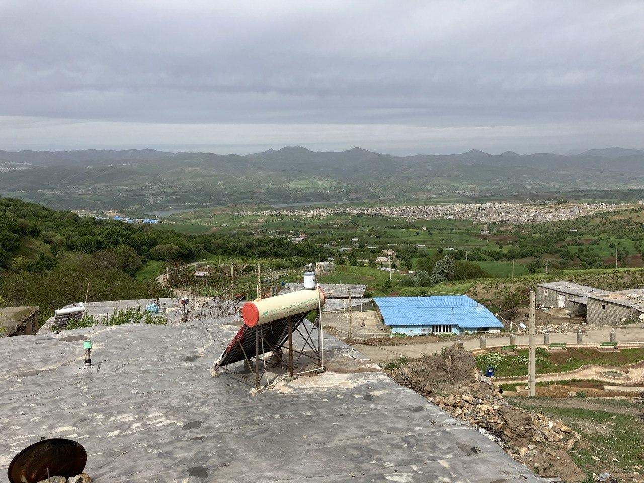 iz moskvy k persidskomu zalivu na motocikle 4 chast 5 Из Москвы к Персидскому заливу на мотоцикле. 4 часть