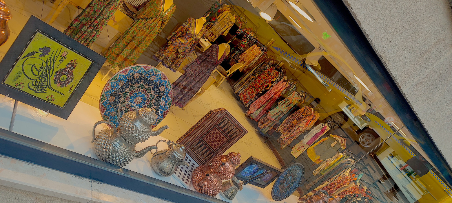 stambul dlya chainikov istoriya korotkogo puteshestviya i laifhaki dlya teh kto sobiraetsya tuda vpervye 10 Стамбул для чайников: история короткого путешествия и лайфхаки для тех, кто собирается туда впервые