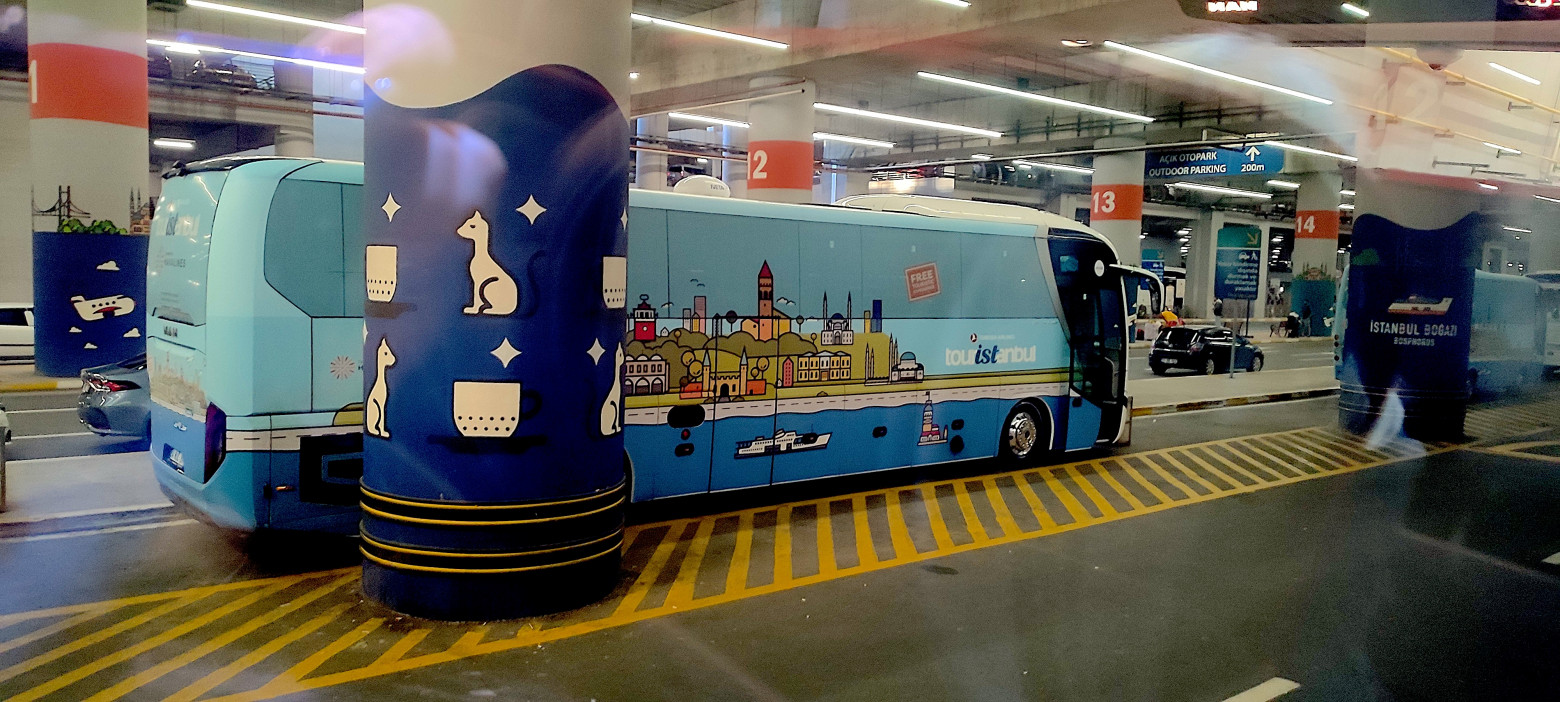 stambul dlya chainikov istoriya korotkogo puteshestviya i laifhaki dlya teh kto sobiraetsya tuda vpervye 12 Стамбул для чайников: история короткого путешествия и лайфхаки для тех, кто собирается туда впервые