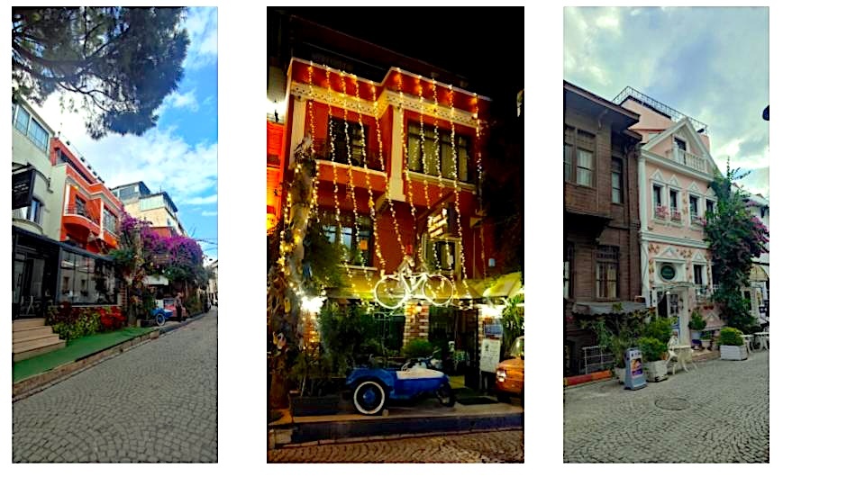 stambul dlya chainikov istoriya korotkogo puteshestviya i laifhaki dlya teh kto sobiraetsya tuda vpervye 14 Стамбул для чайников: история короткого путешествия и лайфхаки для тех, кто собирается туда впервые