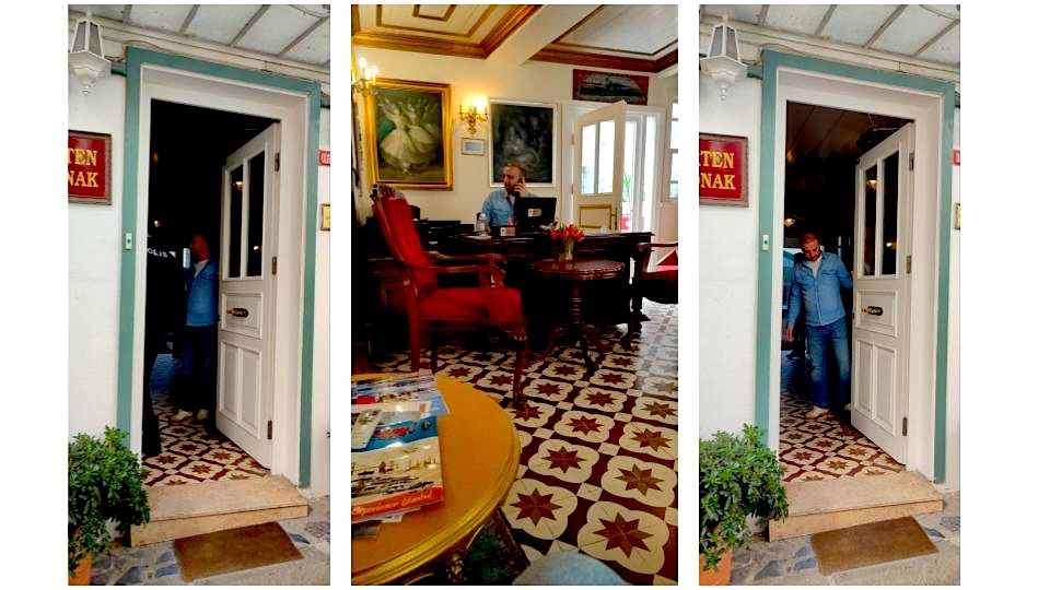 stambul dlya chainikov istoriya korotkogo puteshestviya i laifhaki dlya teh kto sobiraetsya tuda vpervye 18 Стамбул для чайников: история короткого путешествия и лайфхаки для тех, кто собирается туда впервые