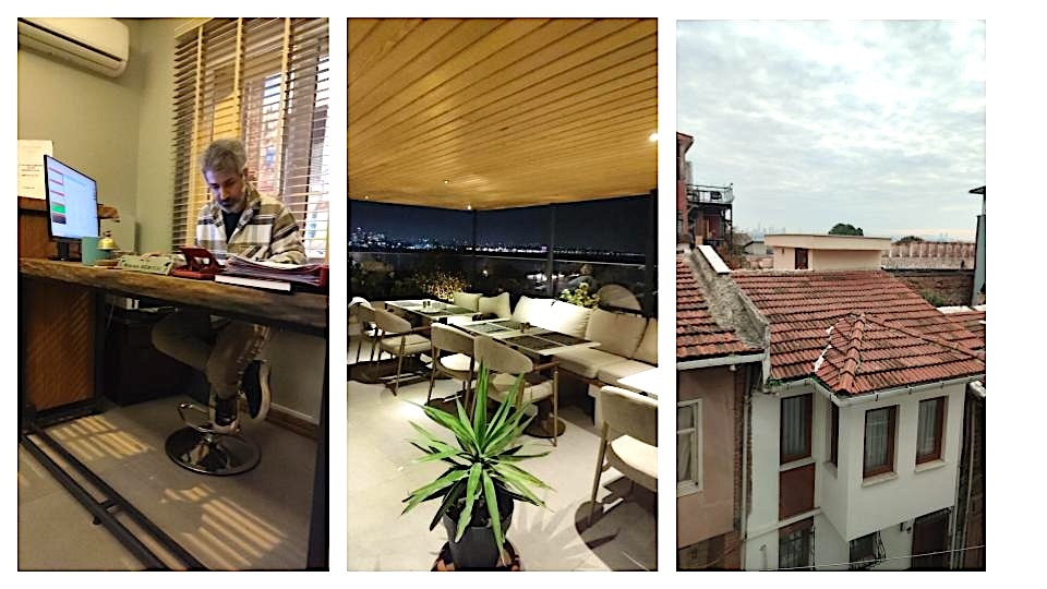 stambul dlya chainikov istoriya korotkogo puteshestviya i laifhaki dlya teh kto sobiraetsya tuda vpervye 19 Стамбул для чайников: история короткого путешествия и лайфхаки для тех, кто собирается туда впервые