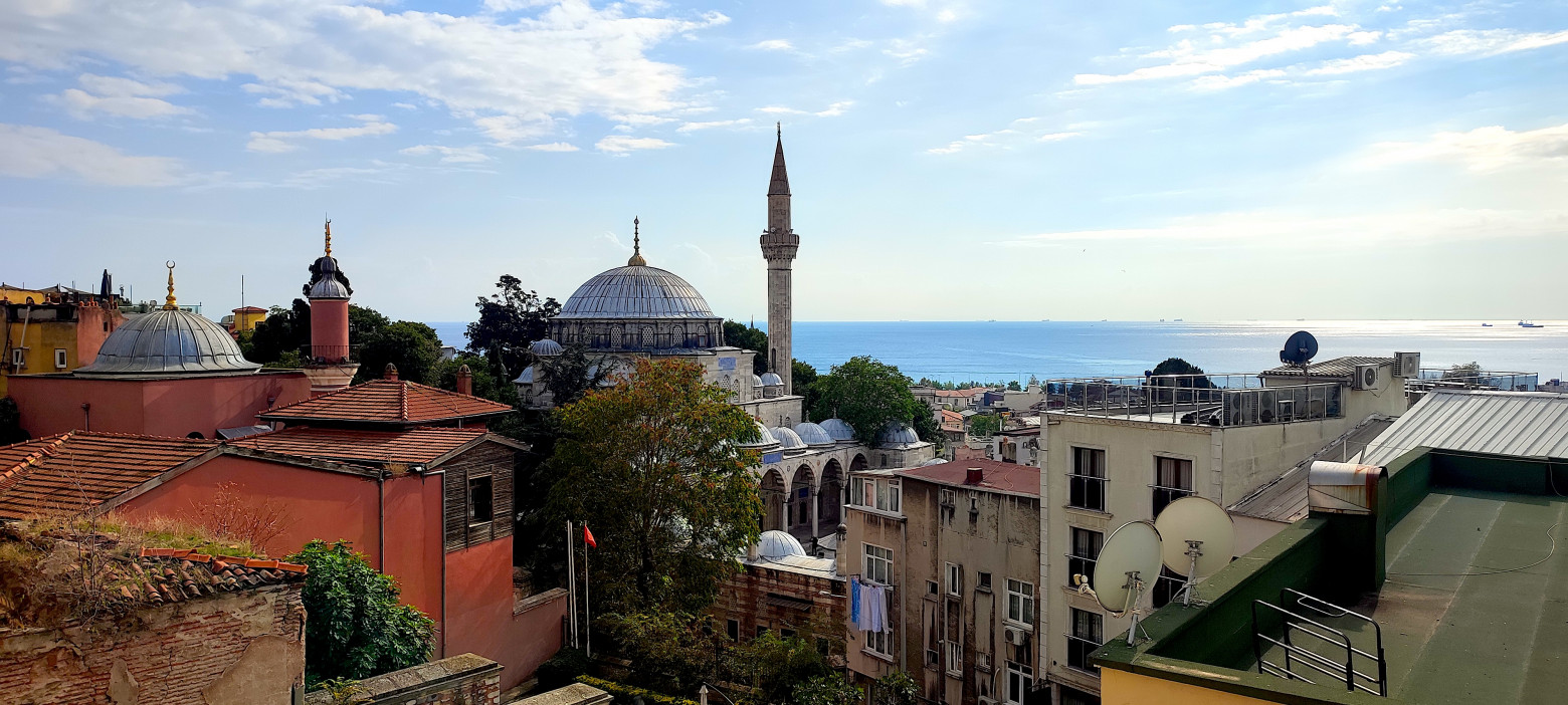 stambul dlya chainikov istoriya korotkogo puteshestviya i laifhaki dlya teh kto sobiraetsya tuda vpervye 20 Стамбул для чайников: история короткого путешествия и лайфхаки для тех, кто собирается туда впервые