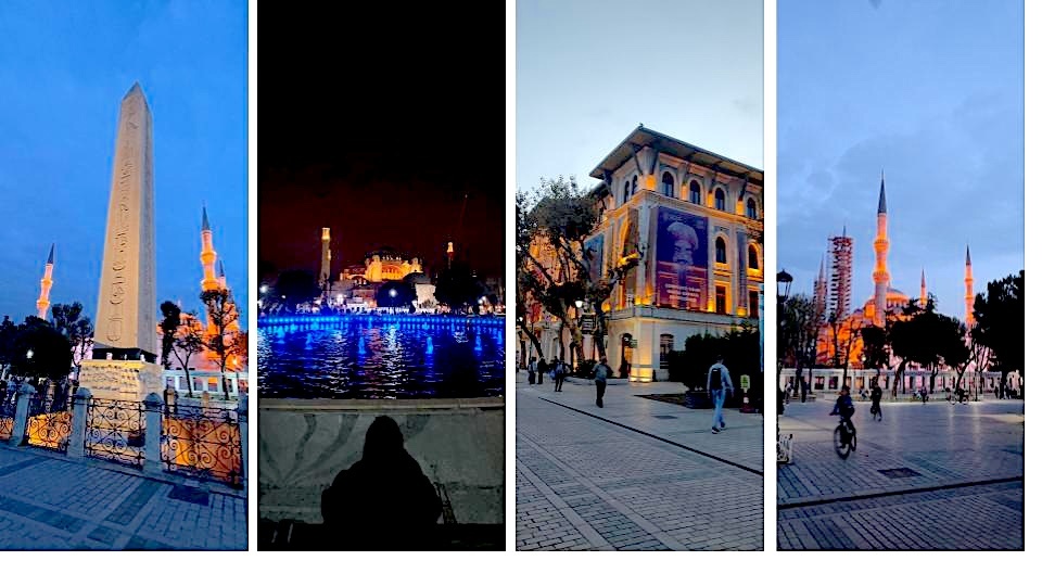 stambul dlya chainikov istoriya korotkogo puteshestviya i laifhaki dlya teh kto sobiraetsya tuda vpervye 21 Стамбул для чайников: история короткого путешествия и лайфхаки для тех, кто собирается туда впервые