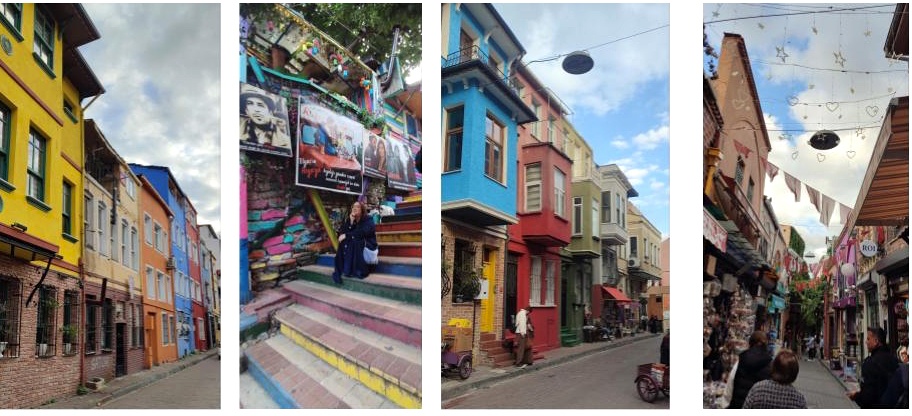 stambul dlya chainikov istoriya korotkogo puteshestviya i laifhaki dlya teh kto sobiraetsya tuda vpervye 22 Стамбул для чайников: история короткого путешествия и лайфхаки для тех, кто собирается туда впервые