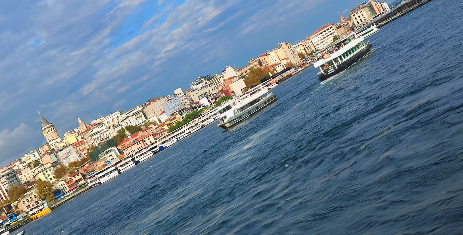 stambul dlya chainikov istoriya korotkogo puteshestviya i laifhaki dlya teh kto sobiraetsya tuda vpervye 23 Стамбул для чайников: история короткого путешествия и лайфхаки для тех, кто собирается туда впервые