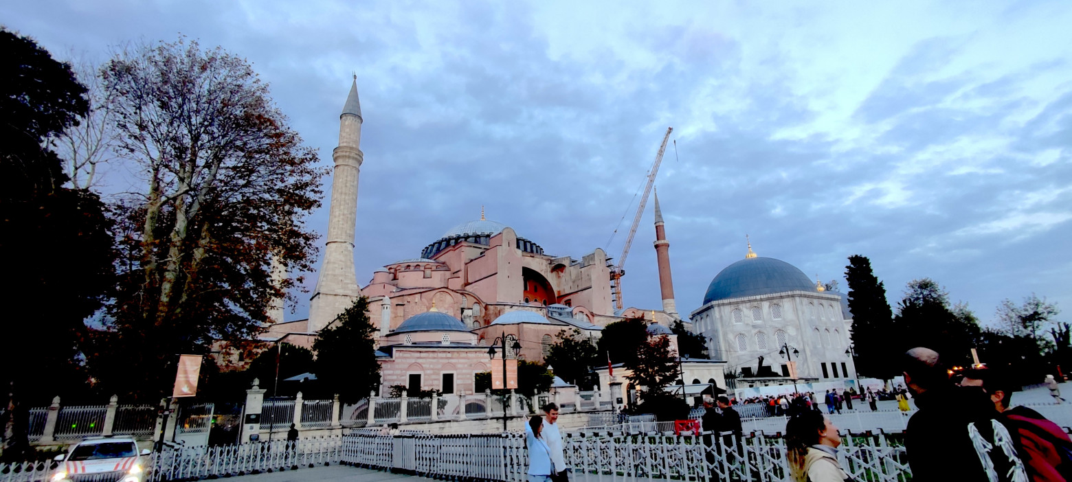 stambul dlya chainikov istoriya korotkogo puteshestviya i laifhaki dlya teh kto sobiraetsya tuda vpervye 24 Стамбул для чайников: история короткого путешествия и лайфхаки для тех, кто собирается туда впервые