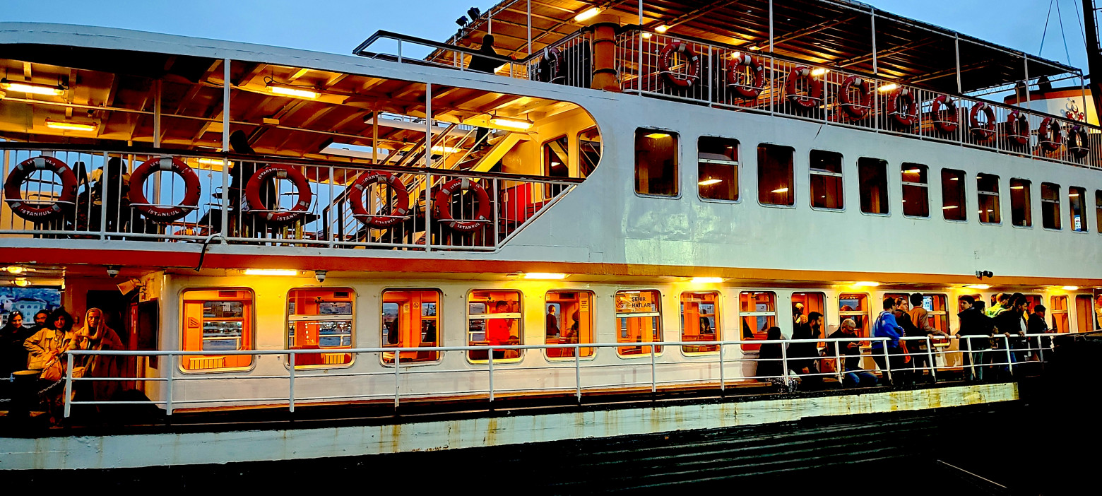 stambul dlya chainikov istoriya korotkogo puteshestviya i laifhaki dlya teh kto sobiraetsya tuda vpervye 29 Стамбул для чайников: история короткого путешествия и лайфхаки для тех, кто собирается туда впервые