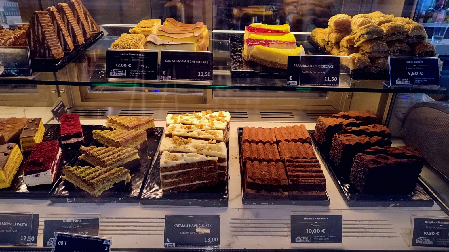 stambul dlya chainikov istoriya korotkogo puteshestviya i laifhaki dlya teh kto sobiraetsya tuda vpervye 3 Стамбул для чайников: история короткого путешествия и лайфхаки для тех, кто собирается туда впервые