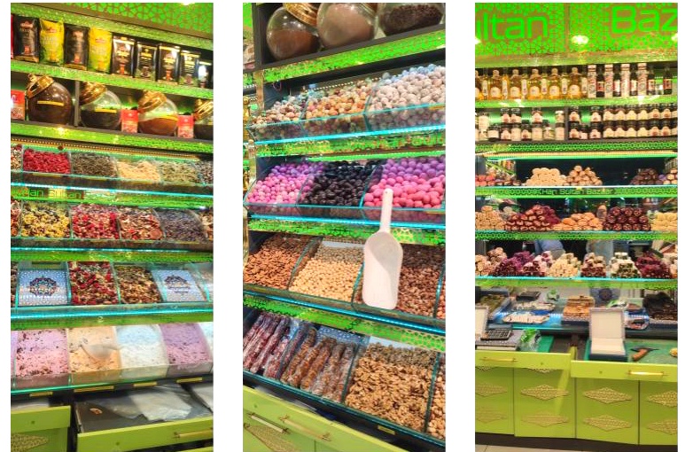 stambul dlya chainikov istoriya korotkogo puteshestviya i laifhaki dlya teh kto sobiraetsya tuda vpervye 31 Стамбул для чайников: история короткого путешествия и лайфхаки для тех, кто собирается туда впервые