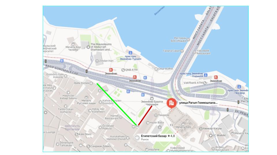 stambul dlya chainikov istoriya korotkogo puteshestviya i laifhaki dlya teh kto sobiraetsya tuda vpervye 33 Стамбул для чайников: история короткого путешествия и лайфхаки для тех, кто собирается туда впервые