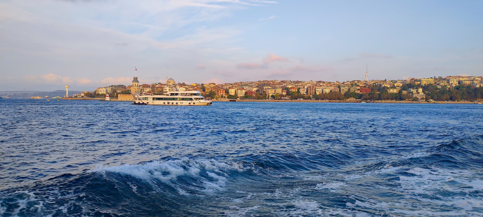 stambul dlya chainikov istoriya korotkogo puteshestviya i laifhaki dlya teh kto sobiraetsya tuda vpervye 8 Стамбул для чайников: история короткого путешествия и лайфхаки для тех, кто собирается туда впервые