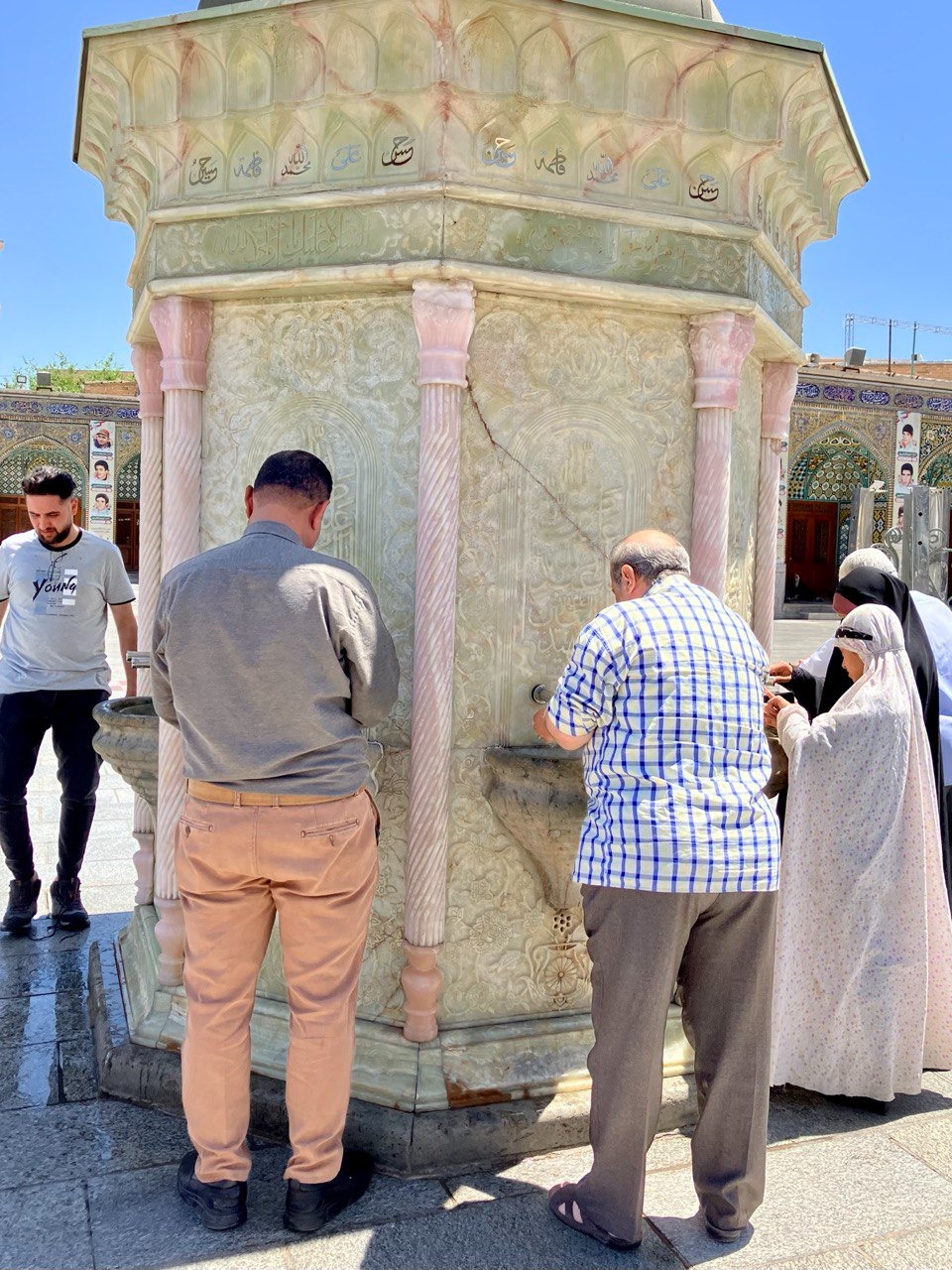 iz moskvy k persidskomu zalivu na motocikle 5 chast 10 Из Москвы к Персидскому заливу на мотоцикле. 5 часть