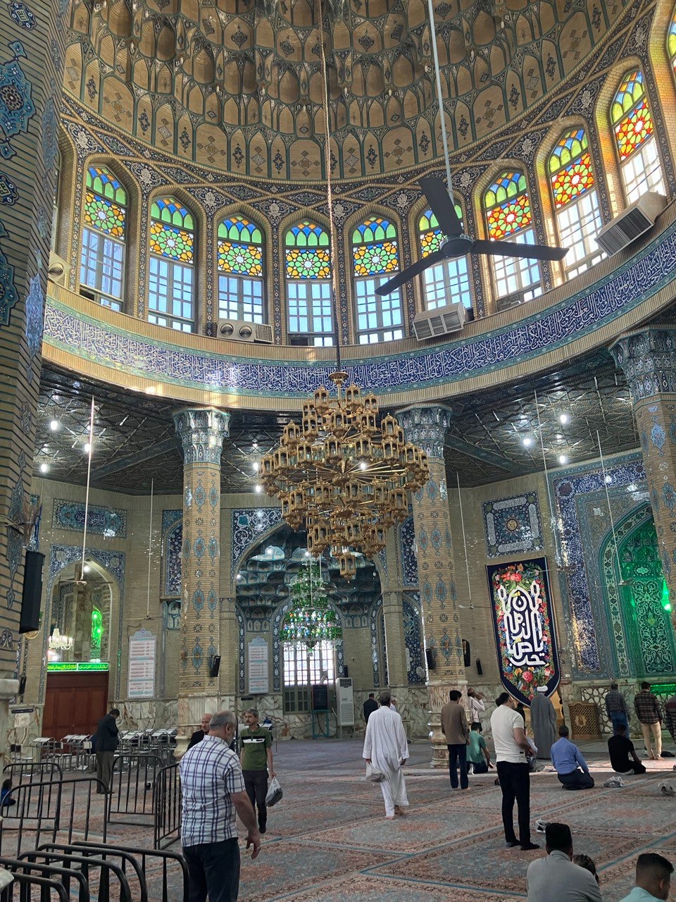 iz moskvy k persidskomu zalivu na motocikle 5 chast 12 Из Москвы к Персидскому заливу на мотоцикле. 5 часть