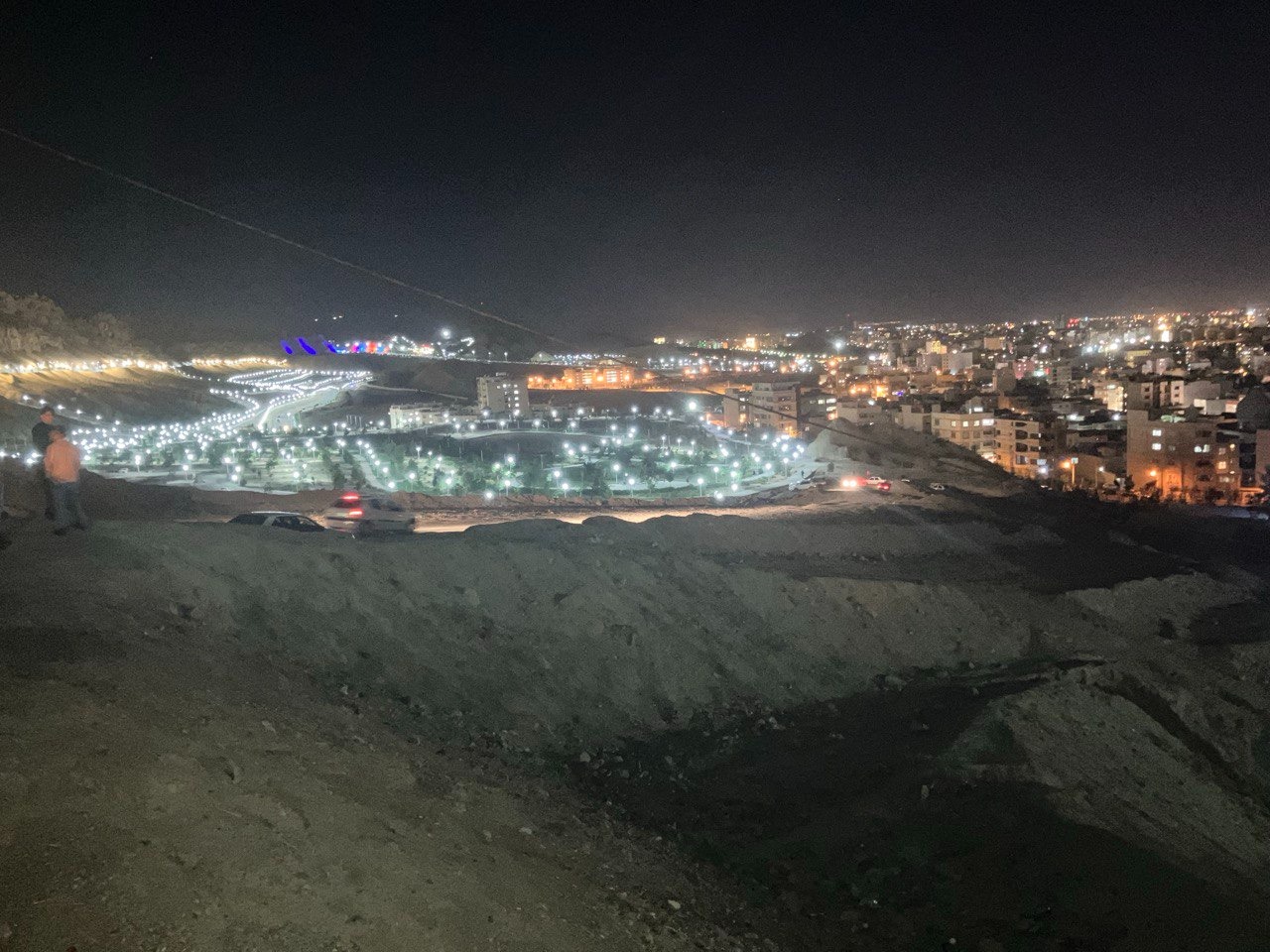 iz moskvy k persidskomu zalivu na motocikle 5 chast 15 Из Москвы к Персидскому заливу на мотоцикле. 5 часть