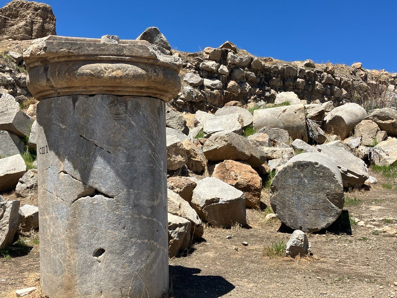 iz moskvy k persidskomu zalivu na motocikle 5 chast 6 Из Москвы к Персидскому заливу на мотоцикле. 5 часть