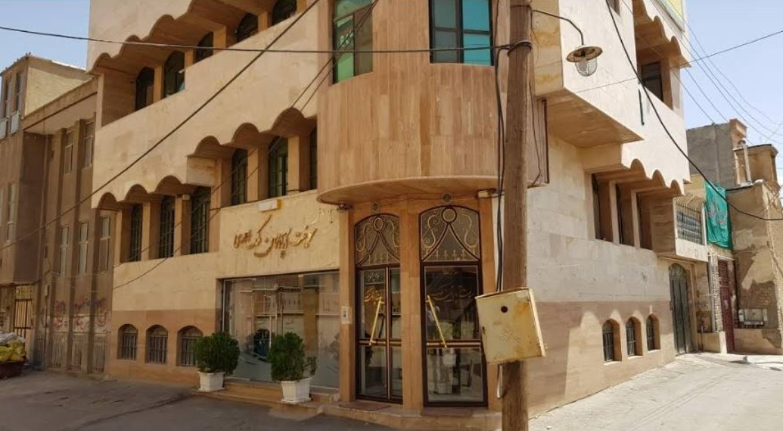 iz moskvy k persidskomu zalivu na motocikle 5 chast 7 Из Москвы к Персидскому заливу на мотоцикле. 5 часть