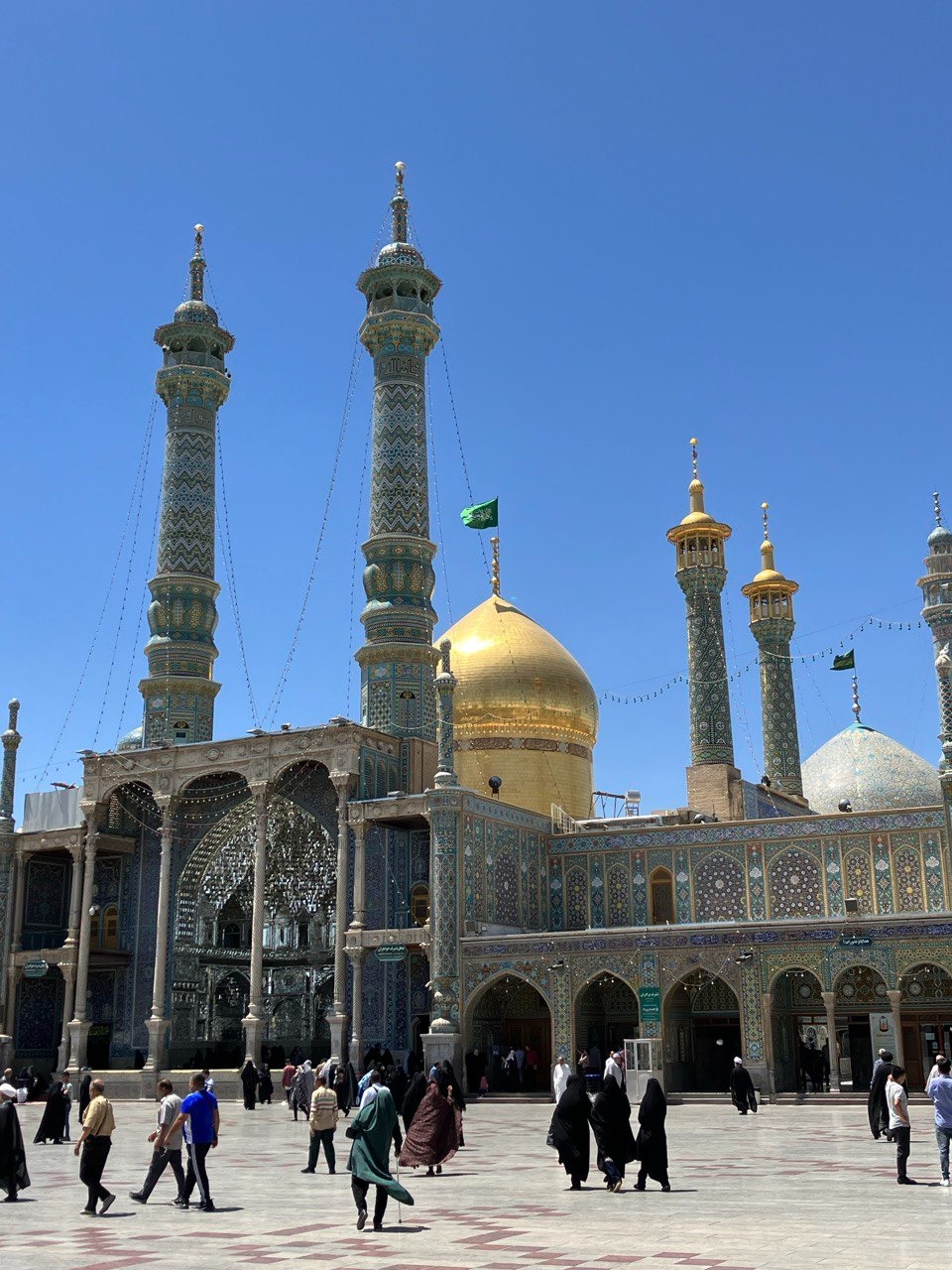 iz moskvy k persidskomu zalivu na motocikle 5 chast 8 Из Москвы к Персидскому заливу на мотоцикле. 5 часть