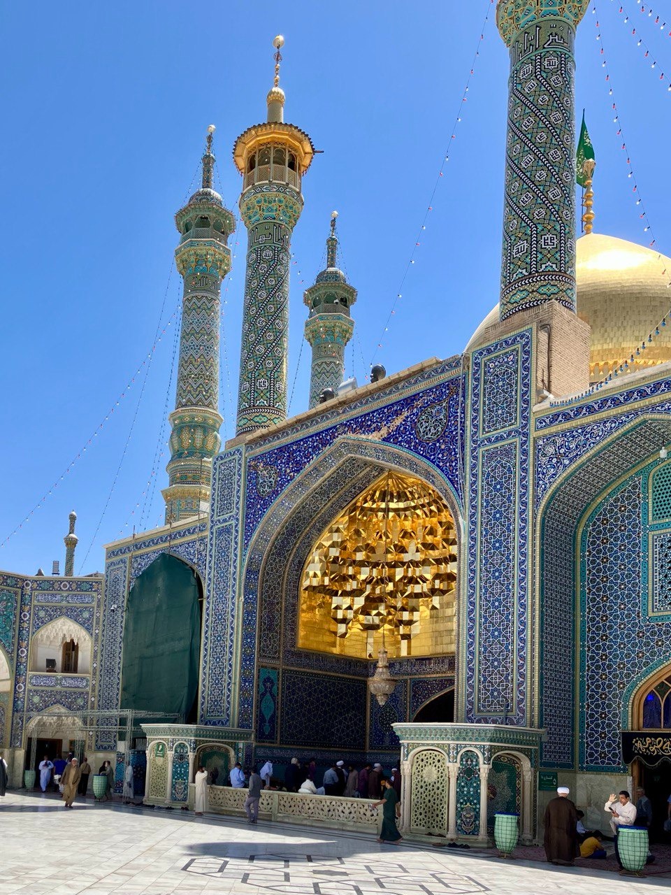 iz moskvy k persidskomu zalivu na motocikle 5 chast 9 Из Москвы к Персидскому заливу на мотоцикле. 5 часть