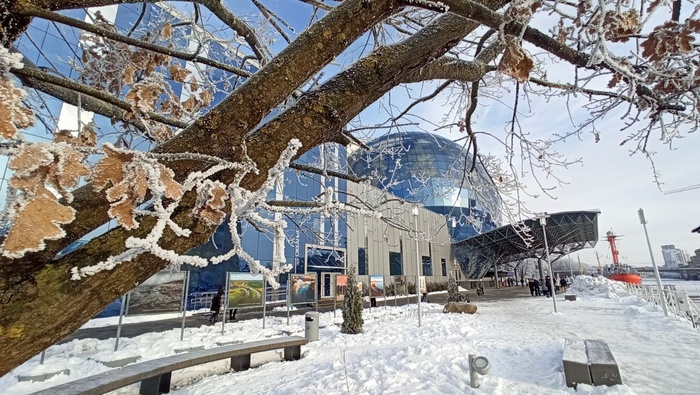 Планета океан Калининград - 25 planeta okean kaliningrad 25 Планета океан Калининград