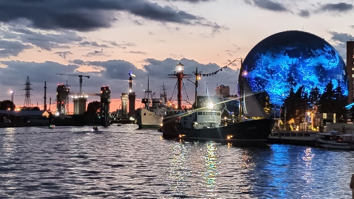 Планета океан Калининград - 3 planeta okean kaliningrad 3 Планета океан Калининград